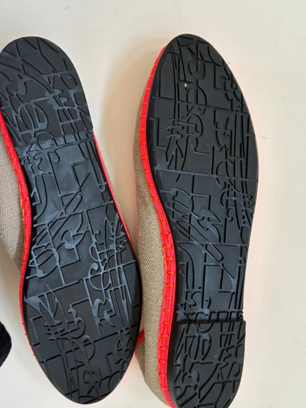 Flabelus Mary Jane Size 40